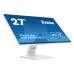 מסך מגע IIYAMA 27" ProLite FHD IPS PCAP 10pt Touch