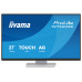 מסך מגע IIYAMA 27" ProLite IPS FHD PCAP 10pt Touch White