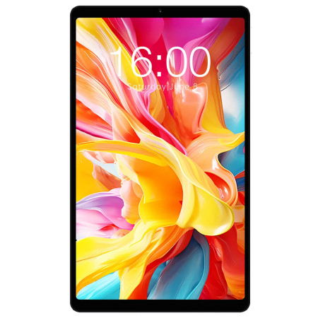 טאבלט | Teclast T50 Mini 8.7" 128GB 8GB + (12GB Expansion) צבע תכלת