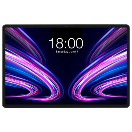טאבלט | Teclast T50 Plus 11" 256GB 6GB + (10GB Expansion) צבע אפור