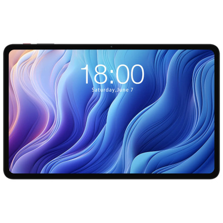 טאבלט | Teclast T60 12" 256GB 8GB+ (12GB Expansion) צבע אפור כהה