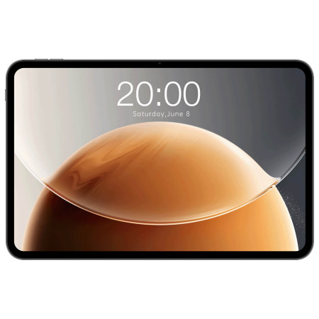 טאבלט Teclast T65 13.4" 128GB 8GB + (12GB Expansion) צבע אפור