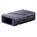 MinisForum TB4-01 12-in-1 Thunderbolt 4 Dock