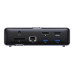 MinisForum TB4-01 12-in-1 Thunderbolt 4 Dock