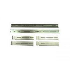 קיט מסילות לארון שרתים 24"