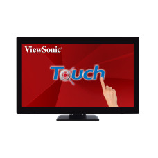 מסך מגע ViewSonic 27" VA FHD PCAP 10pt Touch