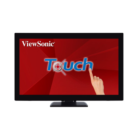 מסך מגע ViewSonic 27" VA FHD PCAP 10pt Touch