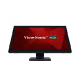 מסך מגע ViewSonic 27" VA FHD PCAP 10pt Touch