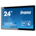 IIYAMA 24" ProLite VA FHD PCAP 10pt Touch Open Frame Monitor