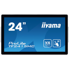IIYAMA 24" ProLite VA FHD PCAP 10pt Touch Open Frame Monitor