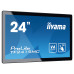 IIYAMA 24" ProLite VA FHD PCAP 10pt Touch Open Frame Monitor