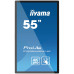 מסך מגע IIYAMA 55" ProLite IPS 4K UHD PCAP 12pt Touch Open Frame