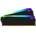 v-color Manta XFinity RGB DDR5 48GB (2x24GB) 8800 CL42 XMP 3.0