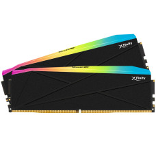 v-color Manta XFinity RGB DDR5 128GB (2x64GB) 6400 CL32 EXPO/XMP 3.0
