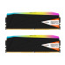 v-color Manta XFinity RGB DDR5 128GB (2x64GB) 6400 CL32 EXPO/XMP 3.0