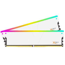 v-color Manta XSky RGB DDR5 32GB (2x16GB) 6000 CL30 White EXPO