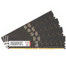 v-color DDR5 512GB (4x128GB) 6000 CL38 OC EXPO R-DIMM Workstation