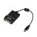STLAB USB 2.0 to DVI Adapter