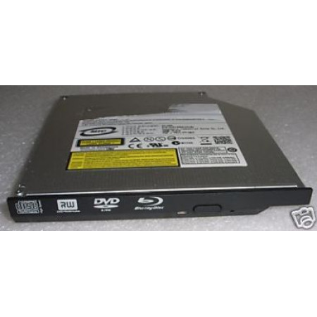 BD-ROM SLIM IDE + SATA Adaptor