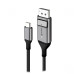 ALOGIC USB-C to DP 4K/60Hz Ultra Series 2m Cable