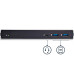 StarTech Dual DVI Docking Station USB3.0