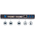 StarTech Dual DVI Docking Station USB3.0