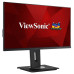 מסך מחשב ViewSonic 24" IPS FHD 60Hz 5ms