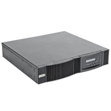 Powercom Vanguard II 3000VA Online UPS Rackmount
