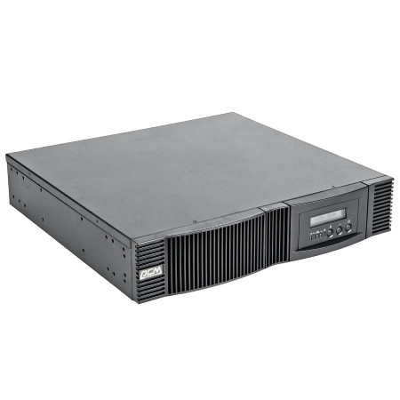 Powercom Vanguard II 3000VA Online UPS Rackmount