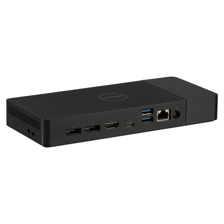 Dell WD19DCS Performance Dock