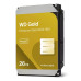 WD Gold 26TB 512MB 7200 3.5" SATA3 Enterprise HDD