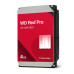 WD Red Pro NAS 4TB 256MB 7200 3.5" SATA3 HDD