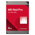 WD Red Pro NAS 4TB 256MB 7200 3.5" SATA3 HDD