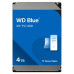 WD 4TB 128MB 5400 3.5" SATA3 Blue HDD