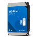 WD 8TB 256MB 5640 3.5" SATA3 Blue HDD