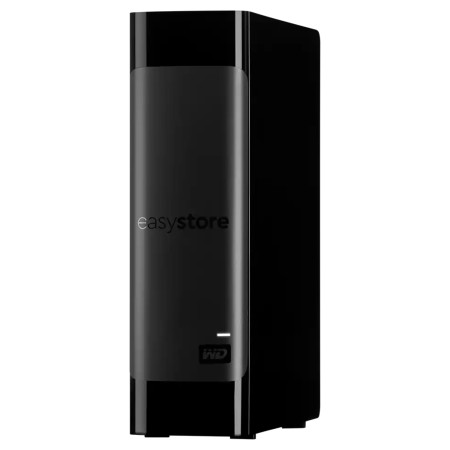 WD Easystore 22TB 3.5" USB3.2 Desktop Hard Drive