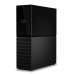 WD MyBook 6TB USB3.2 Desktop Hard Drive
