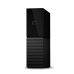 WD MyBook 6TB USB3.2 Desktop Hard Drive