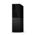 WD MyBook 8.0TB USB 3.0