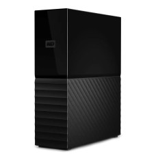 WD MyBook 16TB USB3.0