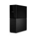 WD MyBook 24TB USB 3.2 Gen1 HDD