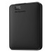 WD Elements 6TB 2.5" USB3.0 Portable HDD