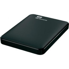 WD Elements Portable 2TB 2.5" USB 3.0