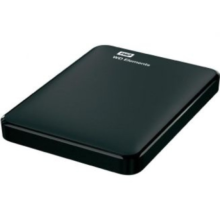 WD Elements Portable 2TB 2.5" USB 3.0
