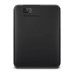 WD Elements 5TB 2.5" USB3.0 Portable HDD