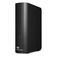 WD Elements 8TB USB3.2 Desktop Hard Drive