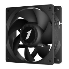 1StPlayer X-J20 120x38mm dual Ball bearing 4Krpm PWM Black