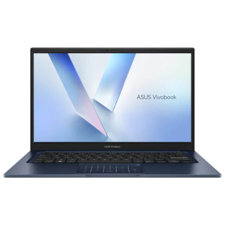מחשב נייד Asus VivoBook 14" Core 5-120U 16GB 1TB SSD DOS