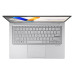 מחשב נייד Asus Vivobook 14" Core i5-1334U 16GB 1TB SSD W11