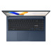 מחשב נייד Asus Vivobook 15.6" Core 5-120U 16GB 1TB SSD DOS